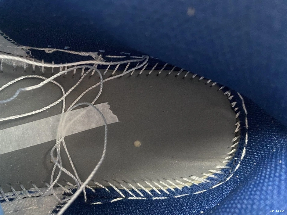 554724-413 Foam Mint - 1 Mystic Jordan Navy Mid 0105